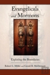 Evangelicals And Mormons