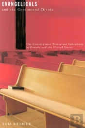 Evangelicals And The Continental Divide