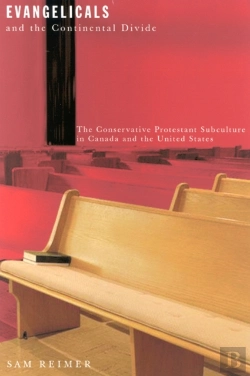 Bertrand.pt - Evangelicals And The Continental Divide