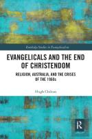 Evangelicals And The End Of Christendom