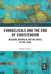 Evangelicals And The End Of Christendom