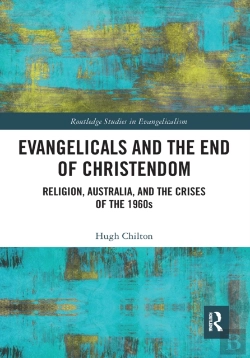 Bertrand.pt - Evangelicals And The End Of Christendom