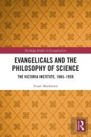 Evangelicals And The Philosophy Of Science