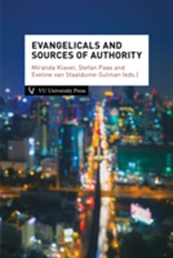 Bertrand.pt - Evangelicals & Sources Of Authority