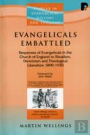 Evangelicals Embattled