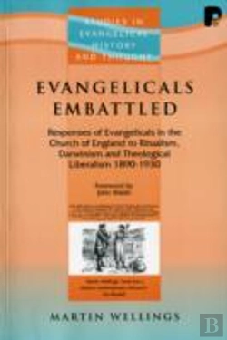 Bertrand.pt - Evangelicals Embattled