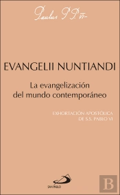 Evangelii Nuntiandi
