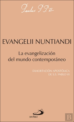 Bertrand.pt - Evangelii Nuntiandi