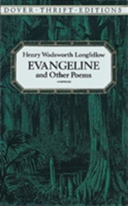 Bertrand.pt - Evangeline And Other Poems