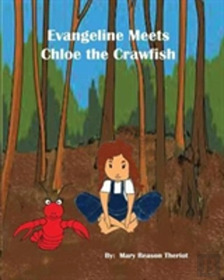 Bertrand.pt - Evangeline Meets Chloe The Crawfish
