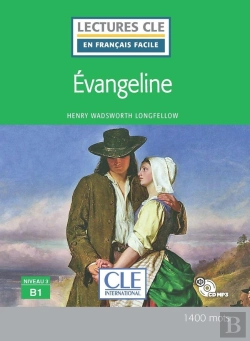 Bertrand.pt - Évangeline ; Niveau 3 ; B1