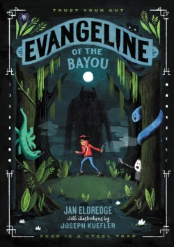 Bertrand.pt - Evangeline Of The Bayou