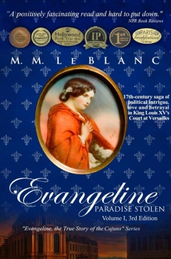 Bertrand.pt - Evangeline: Paradise Stolen