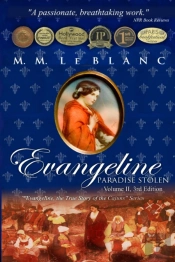 Evangeline Paradise Stolen Vol Ii, 3rd Edition