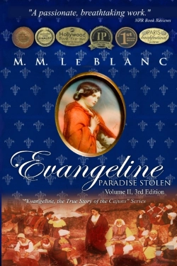 Bertrand.pt - Evangeline Paradise Stolen Vol Ii, 3rd Edition