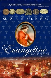 Evangeline Paradise Stolen Vol Ii, 3rd Edition