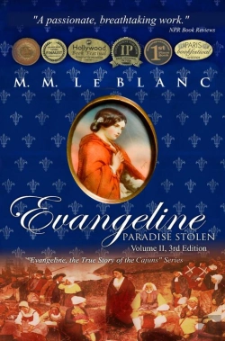 Bertrand.pt - Evangeline Paradise Stolen Vol Ii, 3rd Edition