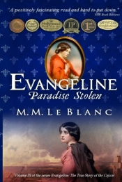 Evangeline Paradise Stolen Volume Iii