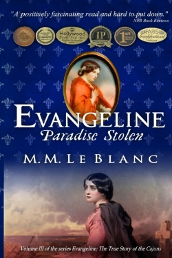Bertrand.pt - Evangeline Paradise Stolen Volume Iii