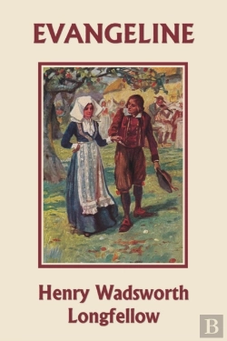 Bertrand.pt - Evangeline (Yesterday'S Classics)