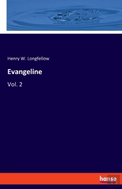 Bertrand.pt - Evangeline:Vol. 2