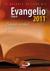 Evangelio 2011 (Sp) Letra Grande