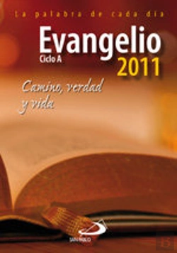 Bertrand.pt - Evangelio 2011 (Sp) Letra Grande