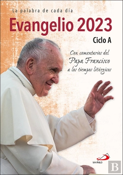 Bertrand.pt - Evangelio 2023