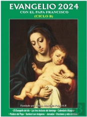 Evangelio 2024 Letra Pequeña Bolsillo