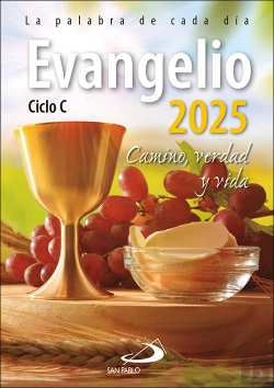 Bertrand.pt - Evangelio 2025