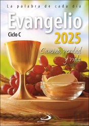 Evangelio 2025
