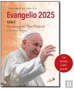 Bertrand.pt - Evangelio 2025