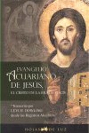 Evangelio Acuariano De Jesus