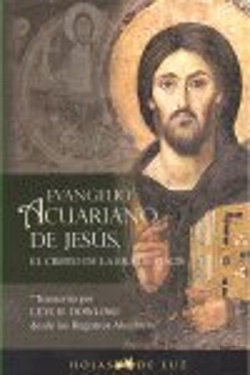 Bertrand.pt - Evangelio Acuariano De Jesus