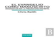 Evangelio Como Manuscrito, El