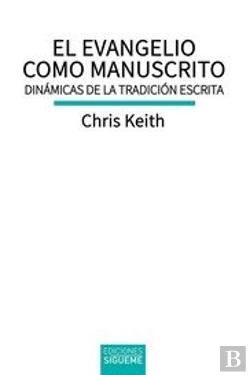 Bertrand.pt - Evangelio Como Manuscrito, El