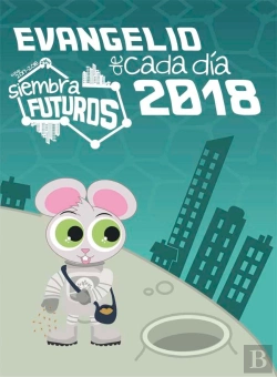 Bertrand.pt - Evangelio De Cada Día 2018