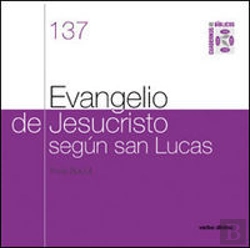 Bertrand.pt - Evangelio De Jesucristo Según San Lucas