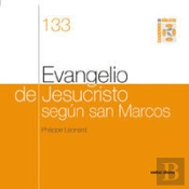 Evangelio De Jesucristo Según San Marcos