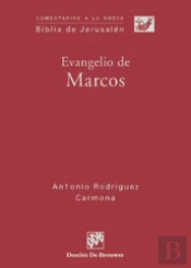 Evangelio De Marcos