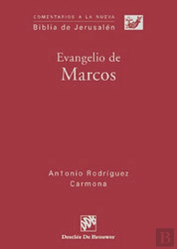 Bertrand.pt - Evangelio De Marcos