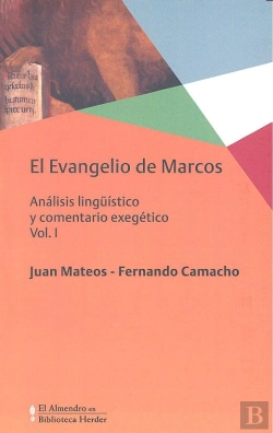 Bertrand.pt - Evangelio De Marcos, El Vol. I