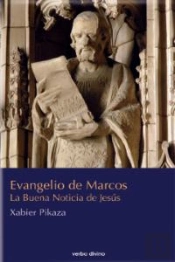 Evangelio De Marcos