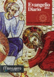 Evangelio Diario 2014