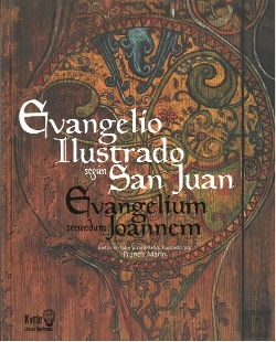 Bertrand.pt - Evangelio Ilustrado Segun San Juan