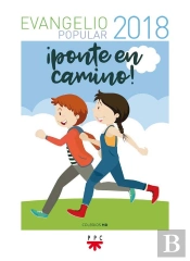 Evangelio Polular Iponte En Camino! 18