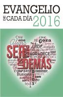 Evangelio Popular 2016. Fundación Evangelio Y Vida