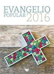 Evangelio Popular 2016. Marianistas