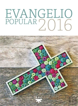 Bertrand.pt - Evangelio Popular 2016. Marianistas