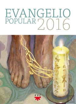 Bertrand.pt - Evangelio Popular 2016. Parroquia Del Padrenuestro [Madrid]